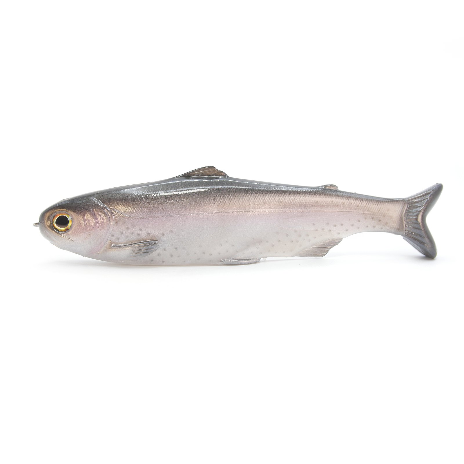WORKING CLASS ZERO — All WCZ Swimbaits